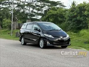 2011 Toyota Estima 2.4 MPV