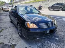 2007 Nissan Sentra 1.6 AUTO SG Sedan (1 Lady Owner) (Original Year 2007)