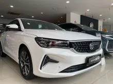 2026 Proton S70 1.5 Flagship Sedan 4 Cylinder( REBAT UP TO RM 9000)