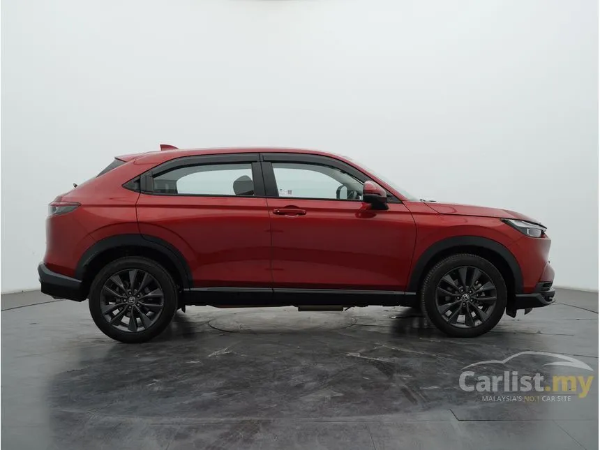 2022 Honda HR-V V SUV
