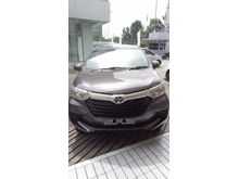 HOT DEAL Toyota Avanza 1.3 E MT