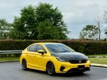 2024 Honda City 1.5 RS Low Mileage Fully Spoon Acc Sporty Senang Lulus High Loan