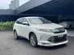 Recon 2019 Toyota Harrier 2.0 PROGRESS UNREG ( MODELISTA, JBL, 360 CAMERA )