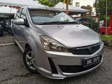 2016 Proton Exora 1.6 (A) 1 OWNER