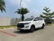Jual Mobil Toyota Innova Venturer 2018 2.4 di Banten Automatic Wagon Putih Rp 366.000.000
