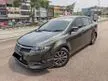 Used 2013 Proton Preve 1.6 null null FREE TINTED