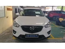 2014 Mazda CX-5 2.0 SKYACTIV-G High SUV