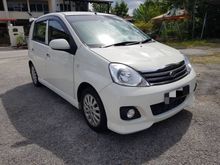 2011 Perodua Viva 1.0 EZ Elite (A)
