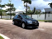 2017 Volkswagen Vento 1.6 Trendline FULL SERVICE RECORD LOW MILLEAGE