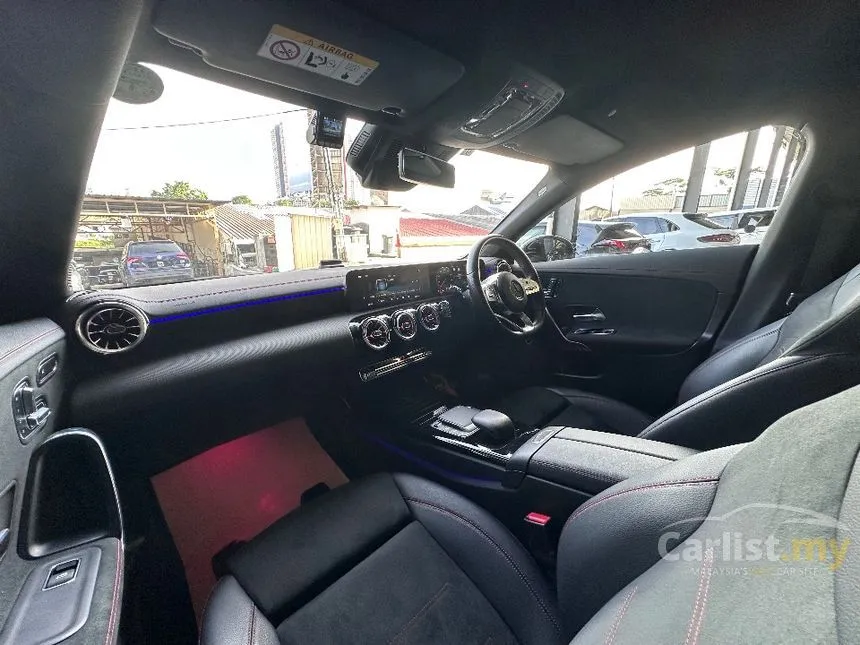 2021 Mercedes-Benz CLA250 Shooting Brake Wagon