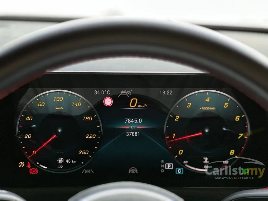 2021 Mercedes-Benz CLA250 Shooting Brake Wagon