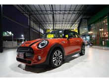 2020 Mini Cooper 2.0 F56 Hatch S Hatchback