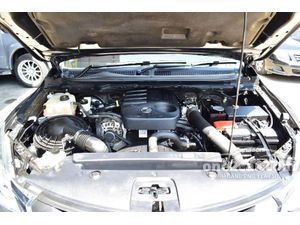 2017 Mazda BT-50 PRO 2.2 Hi-Racer Double Cab Pickup