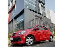 2014 Honda Brio 1.2 Satya E Hatchback