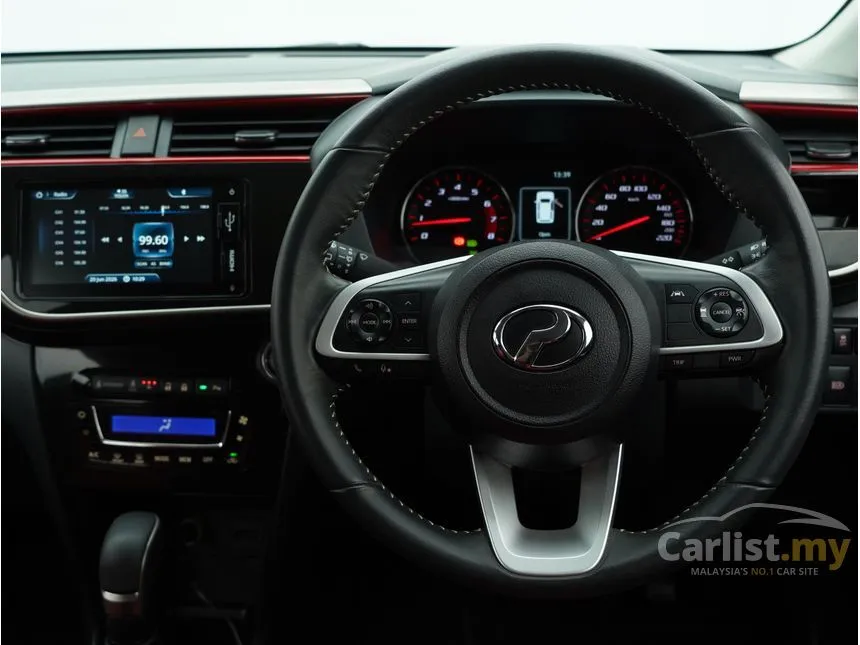 2023 Perodua Myvi AV Hatchback