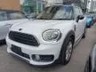 Recon 2018 MINI COUNTRYMAN D 2.0 TWIN POWER TURBO FULL SPEC FREE 5 YEARS WARRANTY - Cars for sale