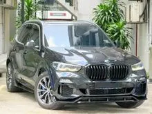 BMW X5 3.0 xDrive45e M-Sport M-Performance Full Bodykit PanoramicRoof HarmanKardon PowerBoot DigitalMeter FullServiceRecord 59K OriginalPaint 1Owner