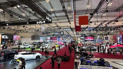 Daya Beli Turun, Mobil Tarikan Leasing karena Kredit Macet Makin Banyak pada 2024
