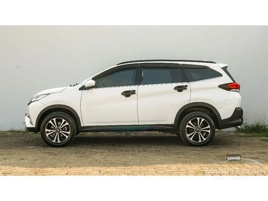 2021 Daihatsu Terios R SUV