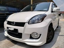 2010 Perodua Myvi 1.3 SE FULL LOAN