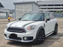 2020 MINI Cooper 2.0 S 5 Door Hatchback