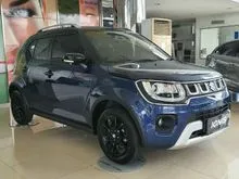 2022 Suzuki Ignis 1,2 GX Hatchback