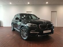 2018 BMW X3 2.0 xDrive30i Luxury SUV
