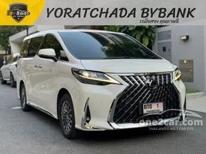 lexus van for sale