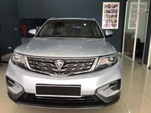 2019 Proton X70 1.8 Premium King SUV LAST BATCH CBU YEAR END PROMOSI+ LOAN + EXTRA FREE GIFTS