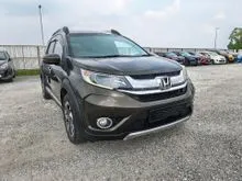 2017 Honda BR-V 1.5 V SUV