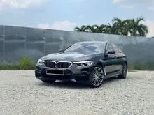 BMW 530i 2.0 M Sport Sedan
