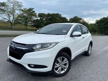 2016 Honda HR-V 1.8 V-Spec (A) i-VTEC Condition Tip Top
