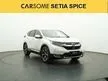 Used 2018 Honda CR-V 1.5 SUV_No Hidden Fee - Cars for sale