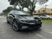 Used 2021 Volkswagen Passat 2.0 Elegance Sedan (A) Full Service Record VW, Under Warranty, 8xk Mileage