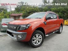 Ford Ranger 3.2 Wildtrak 4x4 TDCi 6Speed Facelift TipTOP LikeNEW