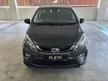 2021 Perodua Myvi 1.5 AV