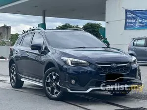 2018 Subaru XV 2.0 SUV