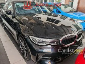 2022 BMW 320i 2.0 Sport Sedan