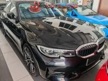 2022 BMW 320i 2.0 Sport Sedan - Most Lowest Price at JB , Not Any Hidden Fee