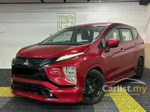 2023 Mitsubishi Xpander 1.5 MPV