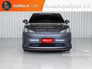 2023 Neta Neta V Hatchback