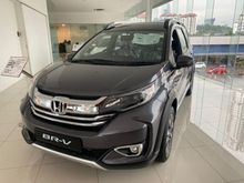 2021 Honda BR-V 1.5 E i-VTEC SUV **ZERO TAX IS EXTENDED + MID YEAR REBATES** (Your Honda Sales Advisor)