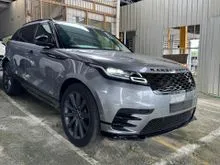 2019 Land Rover Range Rover Velar 2.0 P250 R-Dynamic HSE
