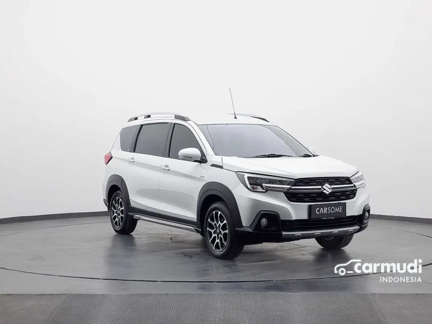 2022 Suzuki XL7 Beta SUV