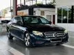 Used (HARI RAYA PROMOTION, FREE WARRANTY) 2016 Mercedes