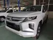 New 2023 Mitsubishi Triton 2.4 VGT Premium Pickup Truck