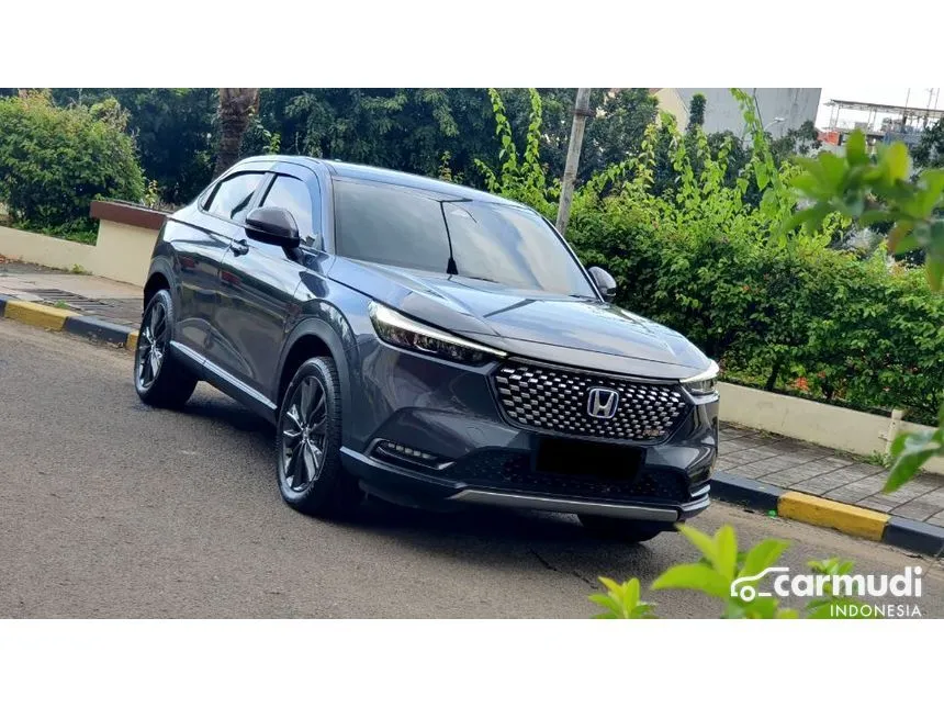 2023 Honda HR-V Special Edition SUV