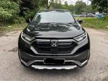 2020 Honda CR-V 2.0 SUV