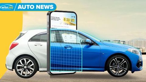 CARSOME App’s My Garage is the essential do-everything feature tailored to your car