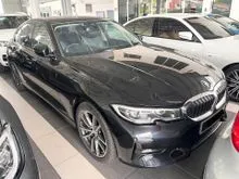 2022 BMW 320i 2.0 Sport*ACCIDENT FREE*SUPER TIP TOP*